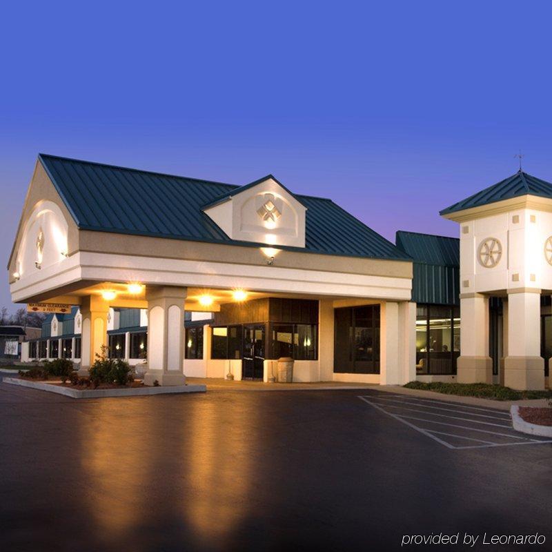 Hotel Lamplighter And - North Springfield